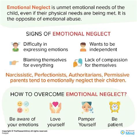 a neglected young miss|15 Signs of Childhood Emotional Neglect: Help and Heal.